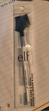 E.L.F. Brow Comb + Brush elf #1807