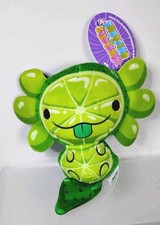 New Axolotls vs Unicorns Mystery Beans Plush Zesty 003 Axolotl Blind Bag Cepia