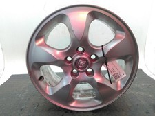 JAGUAR X TYPE Alloy Wheel 16" Inch 5x108 Offset ET60 7.5J  2001-2010 
