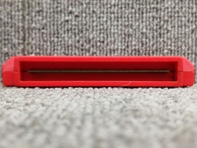 CAPCOM Famicom Soft Rockman 2 Used