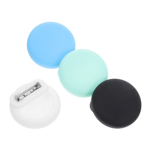 4 Pcs Bracket Cover Toddler Child Kids Holder Hidden Tags for - Picture 3 of 10