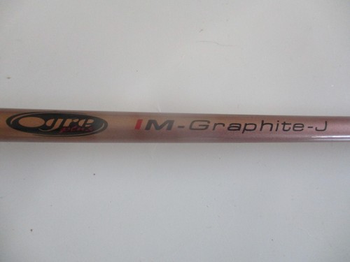 MASTERS OGRE Junior PW graphite Golf Club 28.5" Lg - suit 44 - 50" height range - Picture 7 of 11