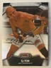 2012 BJ PENN UFC TOPPS FINEST REFRACTOR PARALLEL CARD #60