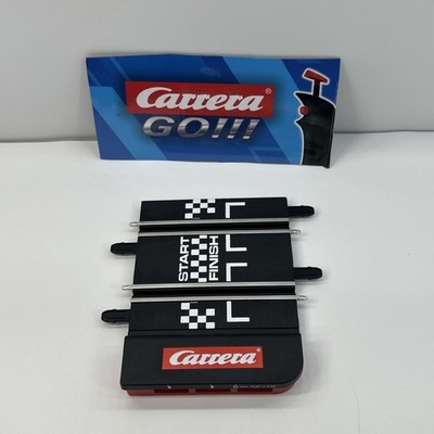 Carrera GO!!! Start Stop Power Section Part A 1:43 Neueste Ausführung Original  