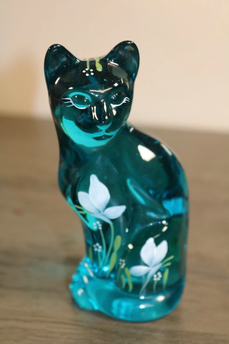 fenton glass animals products for sale | eBay