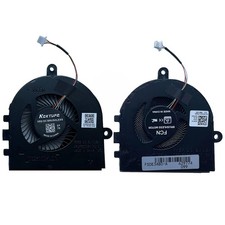 CPU Cooling Fan For Dell Inspiron 3480 3481 5493 Latitude 3490 Vostro 3481 3490