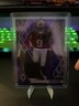 2023 Panini Phoenix #RME-TW Tyree Wilson Rookie Memoribilia Purple Prime #/75