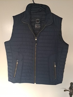 Black Stone  Weste XXL