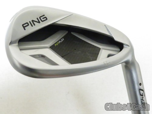 PING G430 Iron Set 5-W,45,50,54 Black Dot AWT 2.0 Steel Regular Flex RH A-159099 - Mr Topes Golf