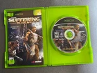 The Suffering 2: Ties That Bond (Microsoft Xbox, 2005) Complete CIB Near Mint