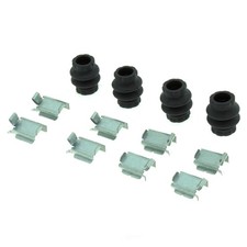 Rr Disc Brake Hwd Kit  Centric Parts  117.67016