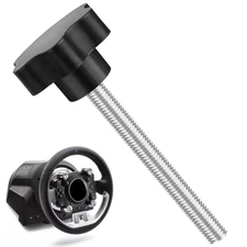 100MM Clamp Screw Bolt for Thrustmaster T80 T100 T150 T300 T500 TMX TS-P