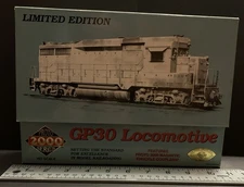 Proto 2000 Series GP 30 Locomotive HO Scale Limited Edition (NEW)
