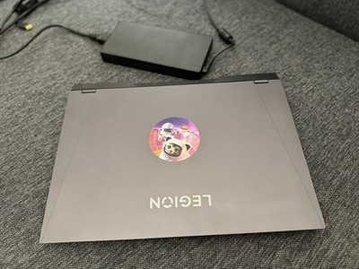 Lenovo Legion 5 Pro 16IAH7H | RTX 3070Ti | i7-12700H | 16GB RAM