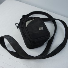 HP Small Camera Multi Use Carry Bag 5  Case 2...