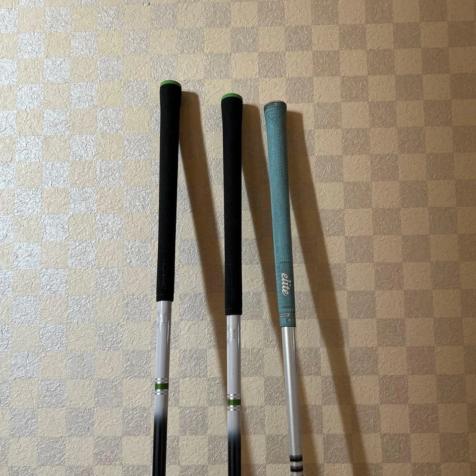 Callaway EPIC Super Hybrids 3U-5U Titanium Golf Clubs Tour AD Shaft - Image 3 of 4