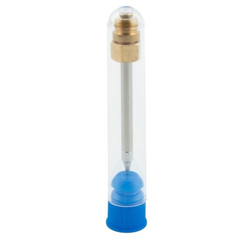 Saldatore Ricarica USB-5V 8-10W Regolabile-Temperatura-Saldatore-Kit - Foto 19 di 36
