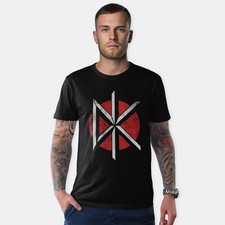 Dead Kennedys Vintage T-Shirt, Men's and Women's Sizes