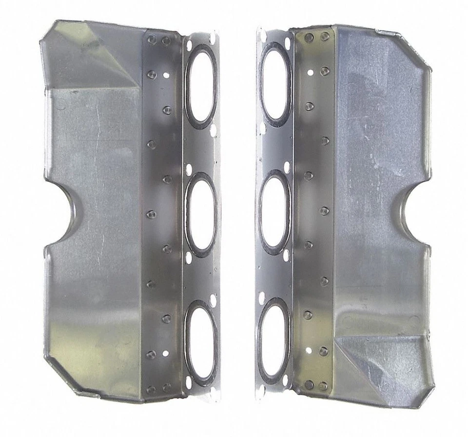 Conjunto de junta coletor de escape MAHLE MS19252 para modelos BMW selecionados 98-06 - Imagem 2 de 4