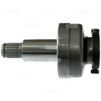 Lamellenkupplung, Starter Hc-Cargo F 032 237 752