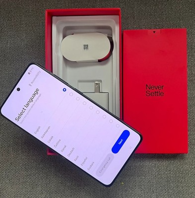 【グローバル版】ONEPLUS 13R 12GB/256GB ブラック Amazon.com: OnePlus 13R, 12GB RAM + 256GB Storage, Dual-SIM