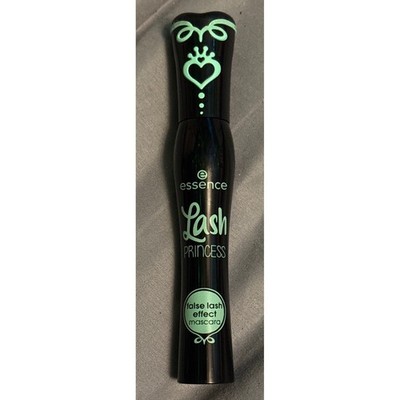 NEW Essence Lash Princess False Lash Effect Mascara, Black