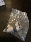 Why Am I Sushi  - Two Keyrings Sealed Bags In Damaged Boxes — photo 2