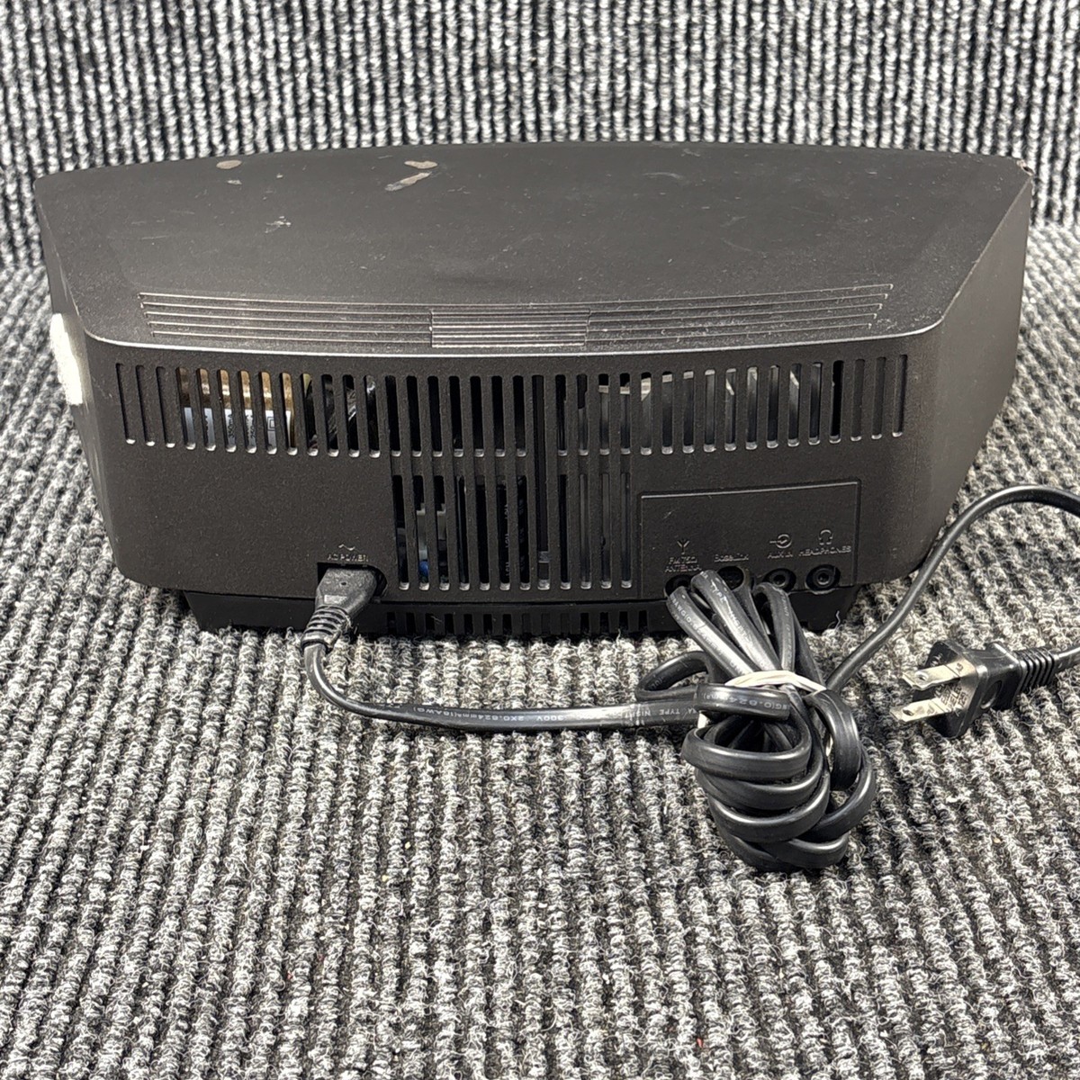 BOSE wms 5007AC送料込 BOSE wms 5007AC送料込 bose wavemusicsystem