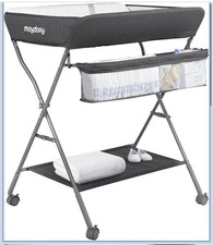 Maydolly Baby Changing Station