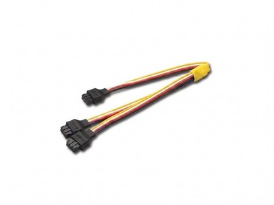 Align 3G Signal Y-Adapter HEP3GF03T