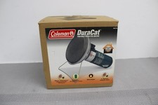 Coleman DuraCat 5033-742 Propane Catalytic Portable Camping Garage Heater 8"