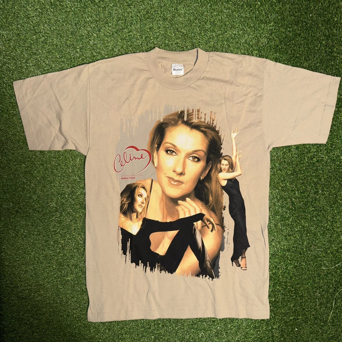Celine Dion T-Shirts for Men for sale - eBay