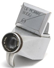 De Mornay Budd Focusing Reflex Viewfinder 3.5/5cm Model 288 for Leica L39