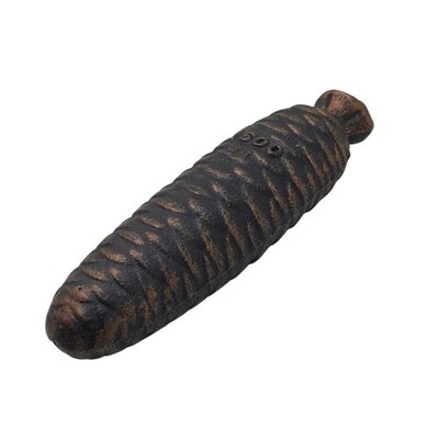Kuckucksuhr Gewicht 1500gm / 1,5KG Tannenzapfen Stil Ersatzuhren