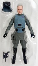 Loose General Veers ATAT Commander VC392 Star...