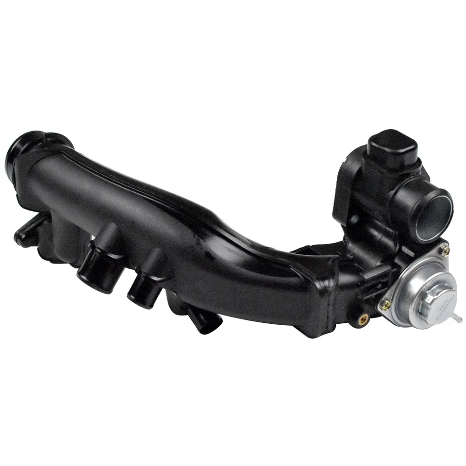 Junta de tubo de aire de carga turbocompresor para Honda CR-V 2017 2018 2019 2020 2021 1,5 L Foto 3 de 4