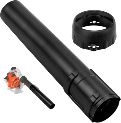 #ad #ad Suitable For STIHL Lower Blower Tube Nozzle 4229 708 6300 BG55 BG56 BG85 BG86 E $16.39