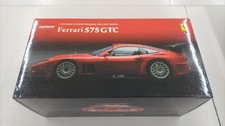 Kyosho Ferrari 575 GTC 1/18