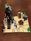 LEGO System: Bandit's Secret Hideout (6761) Complete, no box/instructions — photo 3