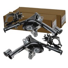 2X NTY QUERLENKER HINTEN LINKS RECHTS PASSEND FÜR FIAT PANDA