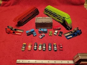 MICRO MACHINES LOT