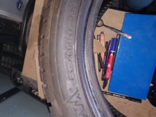 Dunlop Winter Sport 5 Tyres 215 / 50R17 95V Part Worn Driven For 4 Months 2024