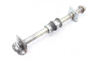 Hinterradachse Steckachse hinten Hyosung GT 650 Commet GT650 04-07