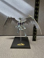 Konami Monsters LEGION Stardust Dragon Yu-Gi-...