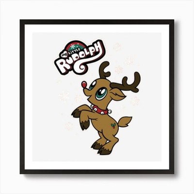 Rippo Kunstdruck gerahmt Wandbild Poster Leinwanddruck Bild