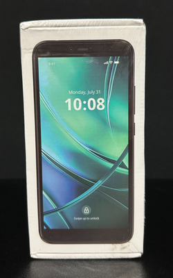 FOXX Smart Phone A56 5.5