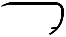 COREtec 01V78-VV023 94" Stair Nose for the Plus 5 Collection - Brockport Oak