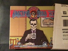 Rhino Dave's Picks 51 by Grateful Dead CD 