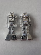 Bandai Godaikin Popy Tetsujin 28 Vintage Original Maintenance Robot Part