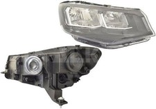 ALKAR Scheinwerfer Rechts für VW Caddy V Kombi (SBB, SBJ) 2768154